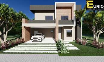 Imagem 6: VALINHOS - Casa de Condomínio - Condomínio Vivenda das Pitangueiras