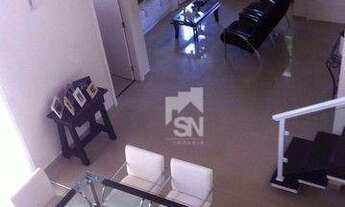 Imagem 4: Casa com 3 dormitórios à venda, 220 m² por R$ 1.500.000,00 - Condomínio Recanto dos Paturi