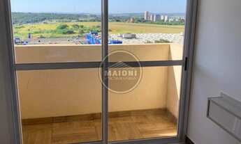 Imagem 7: APARTAMENTO com 01 quartos para LOCAÇÃO