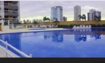 Imagem 6: Ed. Torre Solazzo 112m 3 Suítes na Humaitá - Pedreira