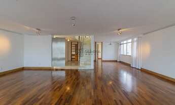 Imagem 7: Cobertura Venda 4 Dormitórios - 356 m² Higienópolis