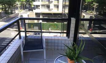 Imagem 7: EDF SAINT DENIS Apartamento com 3 dormitórios