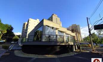 Imagem 2: Salão/Galpão (salão - térreo