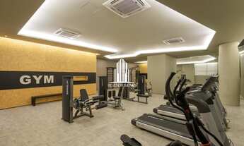 Imagem 5: Apartamento 218 m² no Alto da Lapa