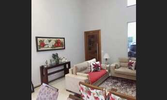 Imagem 3: Belissíma casa no condomínio Alta Vista em Rio Preto - Acabamento diferenciado!!