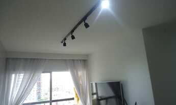 Imagem 2: Apartamento todo Mobiliado no coração de Piedade 8º andar (agosto e setembro