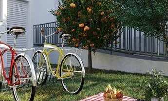 Imagem 6: Apartamento à venda no bairro Jardim Helvécia Complemento - Aparecida de Goiânia/GO