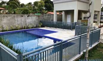 Imagem: APARTAMENTO - CENTRO - SP