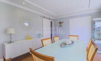 Imagem 4: SÃO PAULO - Apartamento Padrão - CHÁCARA KLABIN