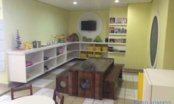 Imagem 7: APARTAMENTO - ALPHAVILLE - SP