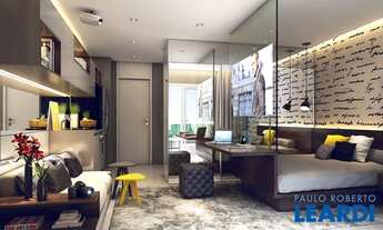 Imagem 5: APARTAMENTO - PINHEIROS - SP