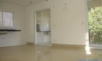 Imagem 4: CASA EM CONDOMÍNIO - CONDOMÍNIO SAN NICHOLAS - SP