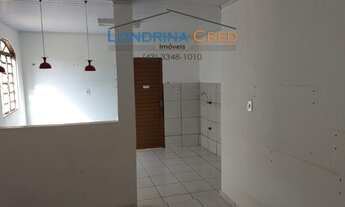 Imagem 3: Casa com 2 quartos - Bairro Pedro Esplendor em Ibiporã