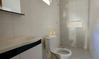 Imagem 7: Casa com 3 dormitórios à venda, 72 m² por R$ 319.900,00 - Jardim Dall'Orto - Sumaré/S