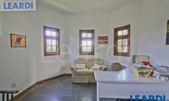 Imagem 7: CASA EM CONDOMÍNIO - ALPHAVILLE - SP