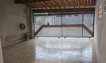 Imagem: Casa assombrada no JD Ismenia oportunidade