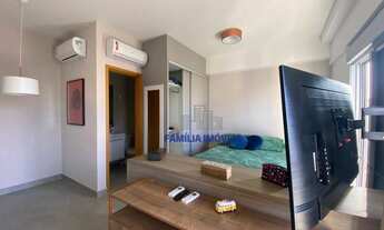 Imagem: Comprar Apartamento com 1 dormitório com