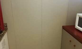 Imagem 5: Apartamento para venda possui 78 metros quadrados com 2 quartos em Asa Norte - Brasília