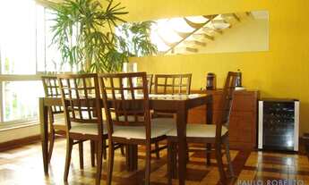 Imagem 6: SOBRADO - VILA MADALENA - SP