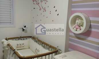 Imagem 2: Apartamento em Jardim Monte Libano - Santo André