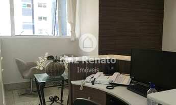 Imagem 3: Salas comercias luxuosas