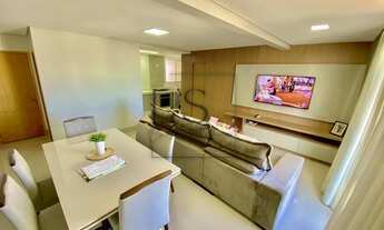 Imagem: Apartamento à venda, Parque Amazônia