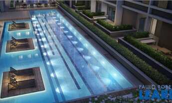 Imagem 5: APARTAMENTO - VILA MARIANA - SP