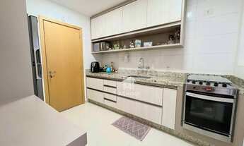 Imagem 7: IMPERDÍVEL! TRÉSOR, GLEBA PALHANO, ANDAR ALTO, SOL DA MANHÃ E TOTALMENTE IMPECÁVEL!