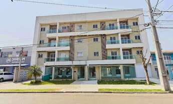 Imagem: Apartamento residencial para venda, Cidade