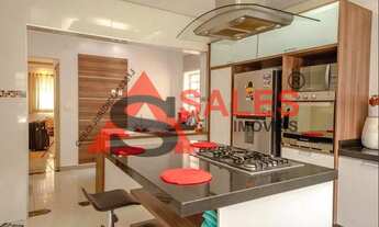 Imagem: Casa à venda, Vila Bertioga,excelente imovel,localizado