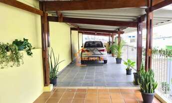 Imagem 4: Casa com 3 dormitórios à venda, 300 m² por R$ 550.000,00 - Vila Campanela - São Paulo/SP