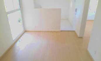 Imagem 2: Locação de Apartamentos / Padrão na cidade de Araraquara