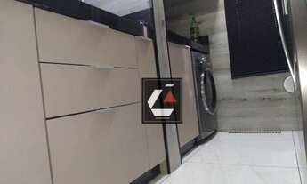 Imagem 7: Apartamento com 2 dormitórios à venda, 44 m² por R$ 235.000,00 - Jardim Casa Branca - Soro