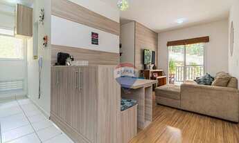 Imagem: Apartamento com 3 dormitórios para alugar