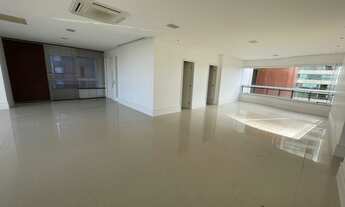 Imagem 3: Apartamento para aluguel e venda tem 234 metros quadrados com 3 quartos