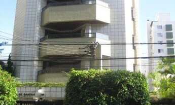 Imagem: APARTAMENTO - MOEMA PÁSSAROS - SP