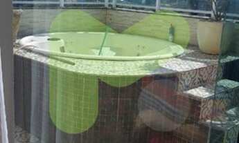 Imagem: Cobertura para aluguel, 4 quartos, 4 suítes