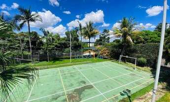 Imagem 6: Casa 4 quartos, 1 suíte, 4 vagas à venda, 280 m² por R$ 2.800.000 - Bandeirantes (Pampulha