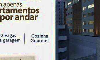 Imagem 6: Apartamento Garden com 2 dormitórios à venda, 94 m² por R$ 927.201,40 - Lourdes - Belo Hor