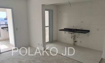 Imagem 7: Apartamento no Belém 95m - Churrasqueira a Carvão na Varanda + Depósito - 200m do Metrô