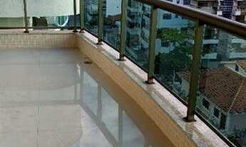 Imagem 3: Apartamento com 2 dormitórios para alugar, 90 m² por R$ 2.300,00/mês - Charitas - Niterói