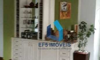 Imagem 4: Casa com 5 dormitórios à venda, 392 m² por R$ 2.500.000 - Jardim Marajoara - São Paulo/SP