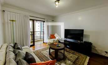 Imagem 6: Apartamento para Aluguel - Jardim Anália Franco, 3 Quartos, 127 m2