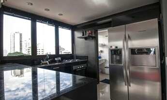 Imagem 6: APARTAMENTO RESIDENCIAL em SÃO PAULO - SP, INDIANÓPOLIS