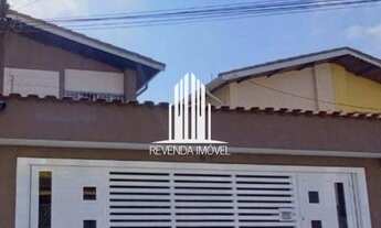 Imagem 1: LINDO SOBRADO SENDO 2 DORMITORIOS COM 1 SUITE