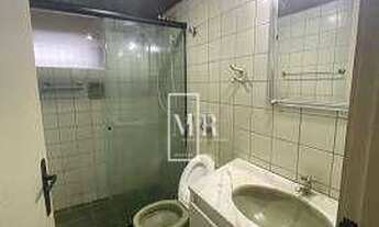 Imagem 5: Parnamirim - Vendo Maravilhoso 3 q c/ 2 Vagas de Garagem e Varandão - 130m² - 550 Mil