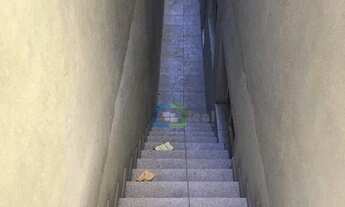 Imagem 5: Casa com 2 dormitórios para alugar, 125 m² por R$ 900,00/mês - Jardim Lídia - São Paulo/SP