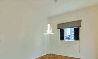 Imagem 2: Apartamento no Itaim Bibi 55m²