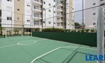 Imagem 4: APARTAMENTO - SAÚDE - SP