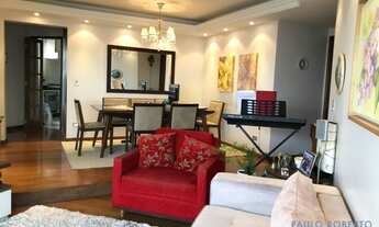 Imagem: APARTAMENTO - MIRANDÓPOLIS - SP